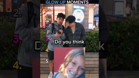 the last one unexpected 😲 #viral #funny #comedy #fyp #america #glowup #ranking #funnymoment #world