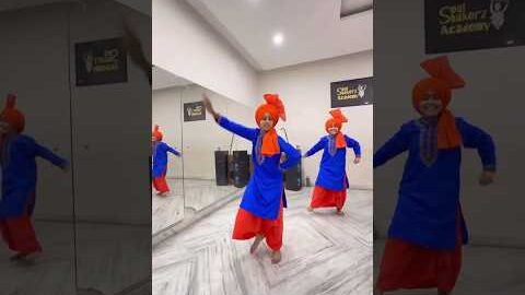 Bachke Ji Bachke – Sarvesh Sevy – New Punjabi Song #yt #ammyvirk