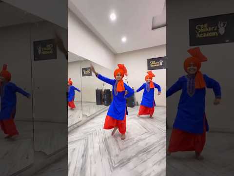 Bachke Ji Bachke – Sarvesh Sevy – New Punjabi Song #yt #ammyvirk