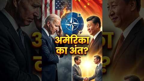 Israel की दोस्ती America को पड़ी भारी! China बना नया Boss? 🇨🇳🔥 #Shorts #viral #ytshorts #trending