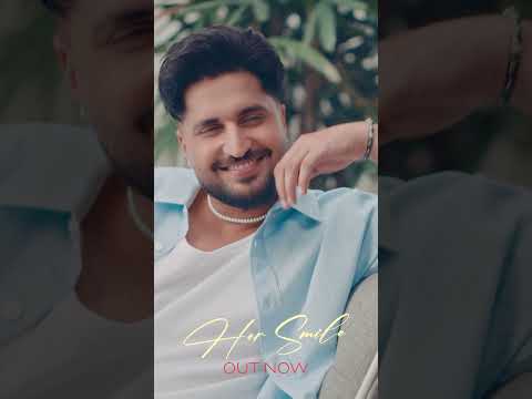Her Smile :Jassie Gill #RomanticSong #LoveSong #NewPunjabiSong #PunjabiMusic #TrendingSongs