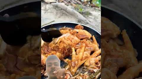 chicken liver recipe in desi style#streetfoodrecipes #desi#foodshorts #shorts