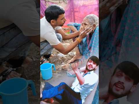 महालक्ष्मी के अवतार 🙏 bhojpuri Desi video new #shorts