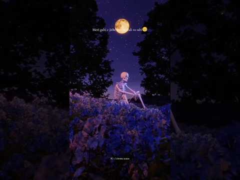 WE DONE 💔🤧 || Darsh Khaira/Manraj Singh Bhangu || New Punjabi Song Status And lyrics Video ||