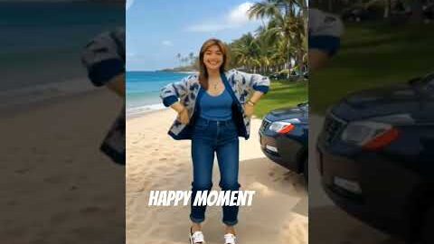 Happy  Moment 😊 😃 #shortsviral #short #viral #trending #convalexa #youtubeshorts #love