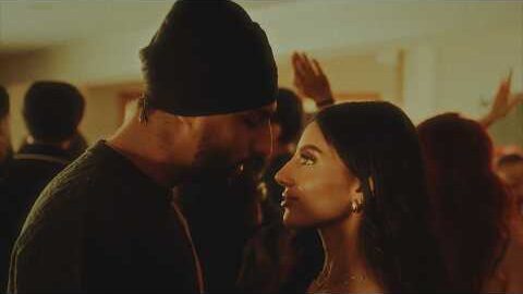 WHO’S THAT GIRL? – SUKHA | MANNI SANDHU (OFFICIAL VIDEO)