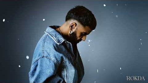 Rokda – Mani Longia | Geet (Official Audio)