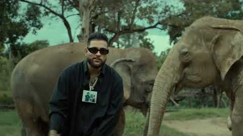 48 Rhymes (Music Video) Karan Aujla  Manna Music | New Punjabi Song 2025