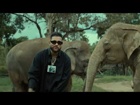 48 Rhymes (Music Video) Karan Aujla  Manna Music | New Punjabi Song 2025