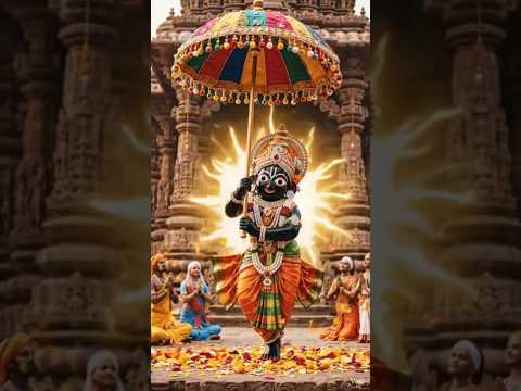 Jagannath Divine Darshan 🌸🔥Mahaprabhu Divine Vibes 🙏#trending#viral#trending#puri#shortsfeed#shorts