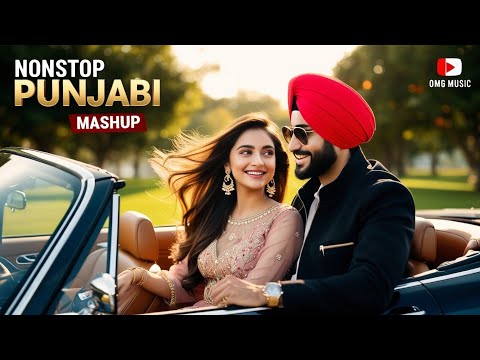 🌹New Punjabi Love Songs | Best Punjabi Song 2026 | Romantic Punjabi Love Songs| 💜 Punjabi Song
