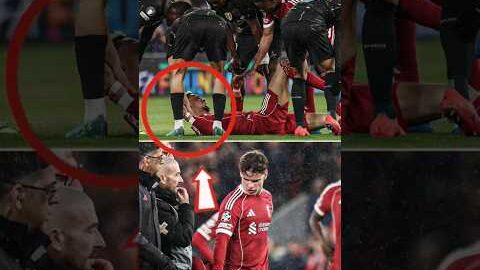 Hugo Ekitike World Cup Dream Is Over Due To This Injury 🤕😭