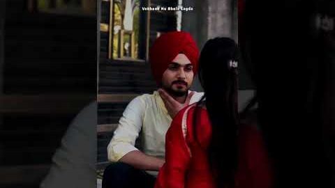 Nek Munda | Vivi Verma | New Punjabi Song | Punjabi Romantic Song Lyrics Whatsap Status #shorts#song