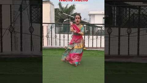 Nacho nacho 💃 🔥 | Latest punjabi song 2026 | new trending song | latest punjabi dance
