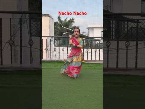Nacho nacho 💃 🔥 | Latest punjabi song 2026 | new trending song | latest punjabi dance