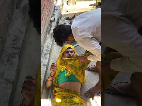 bhaiya daur aao😅😅😅#comedy #views #saasbahukiladai #sasbahukejhagde #desi #shorts #feedshorts