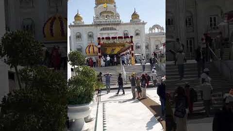 Kon Jane gun tere @SadhanPath @BhajanMarg @Hit_Das #trending #ytshorts #sikh #sikhism #gurudwara