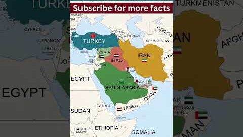 Most Strategic Map in the World #shorts #usaquiz #usa #war #quiz #uk #india #world #facts #usafacts