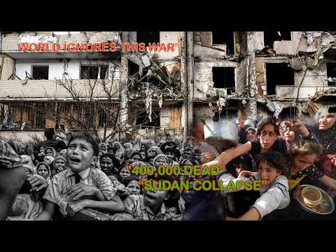 Why is Sudan being ignored | #india  #indian #news #usa #us #uk#breaking  #updates #facts #viral