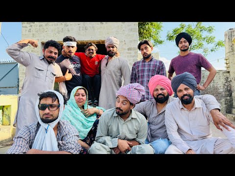 ਨੰਦ 33 Nand PUNJABI BEST SHORT MOVIE 2026 | PUNJABI FILM  JATT BEAT RECORD