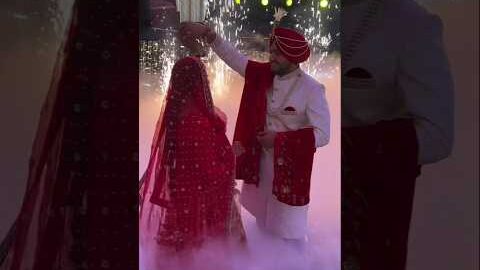 Kainthe Walia Garbru 🔥| New Punjabi Song | Trending Video 📸 #wedding