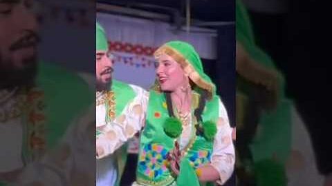 New Punjabi Song Vibe 😍💃| Bhangra look #punjabilook #shorts #dance