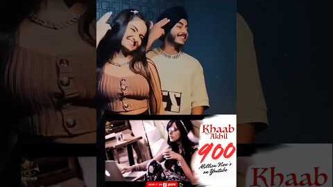 These Punjabi Songs That Steal Your Heart ❤️‍🔥! | Lehenga-Khaab-Lamberghini-Prada #song #explore