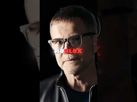 😱🌎 roblox is being banned globally