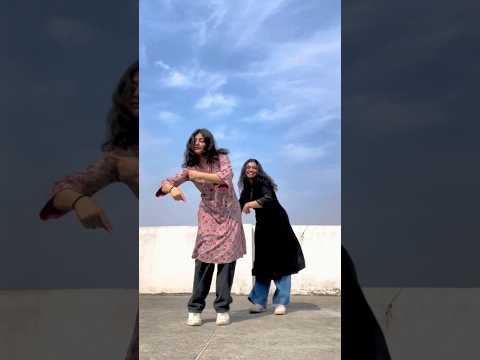 New Punjabi Song Vibe 😍💃| Bhangra look #punjabilook #shorts #dance