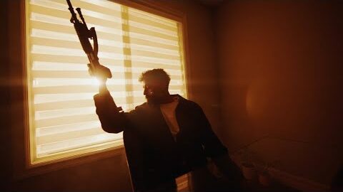 Janaabe Aali – JERRY (Official Music Video)