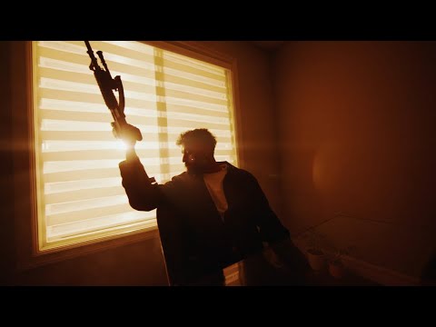 Janaabe Aali – JERRY (Official Music Video)