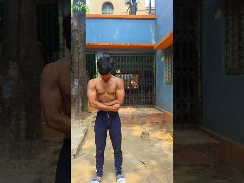 Desi workout 💪 #desi #hardwork #workout #fitness #bodybuildinglife #gymmotivation