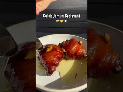 Foreigner respects Desi food 35 😍