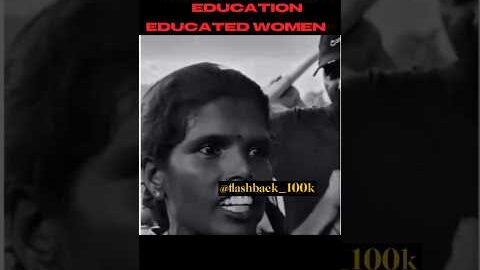 {✓EDUCATED WOMEN✓} #world #history #india #viral