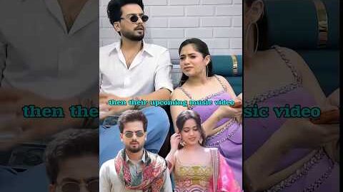 Jannat Turns Desi 😳🔥 Fans Say “Elvish Effect”#elvishyadav#jannatzubair