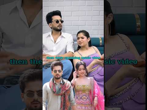 Jannat Turns Desi 😳🔥 Fans Say “Elvish Effect”#elvishyadav#jannatzubair