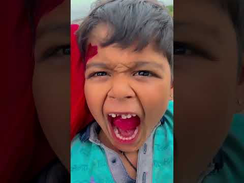 Cute funny baby 🤗😜🤣#shorts #tranding #funny #ytshorts#desi funny couple