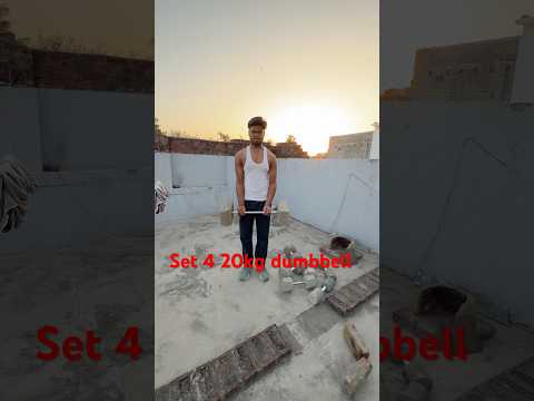 Desi bicep 💪 #motivation 💯 #desifitness #desi “Desi ho to mehnat bhi desi level ki honi chahiye 💪