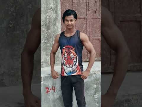 desi gym lovers ❣️@pankajsahani6524 #video #desi #workout#home #youtubeshorts #video #tranding