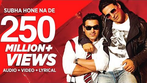 “Subha Hone Na De Full Song”| Desi Boyz | Akshay Kumar ,John Abraham | Pritam |  Mika Singh, Kumaar