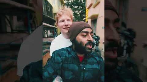 arijit singh Ed Sheeran  #Sapphire ‪@Official_ArijitSingh‬@EdSheeran #viral #best #song #shorts