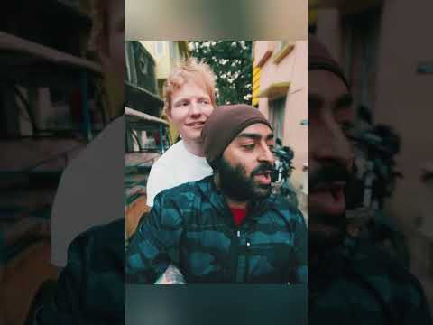 arijit singh Ed Sheeran  #Sapphire ‪@Official_ArijitSingh‬@EdSheeran #viral #best #song #shorts
