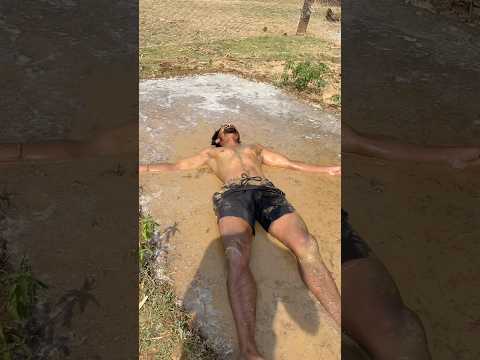 Bahut Mehnat Lagta Hai Bhai💪🏻😱✅#fitness #motivation #desi #running #youtubeshortsvideo