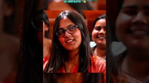 ​Hostel Ka Pehla Din: Ed Sheeran vs Desi Boys! 😂#alakhsir #physicswallah