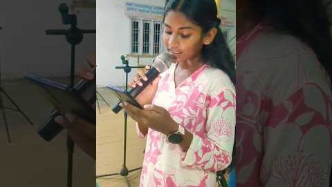 😢Neenga Illama Vaazha Mudiyadhaiya ❤️♥️♥️#shorts #tamilchristian #jesussongs #ytshorts #viralshorts