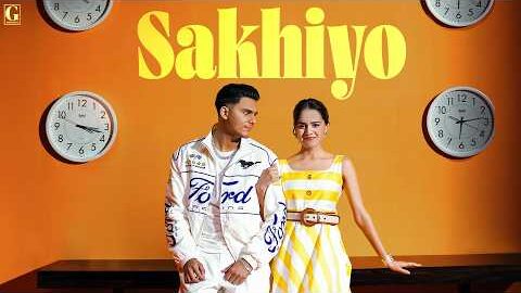 SAKHIYO: ARJUN SAHOTA (FULL VIDEO) : Geet | Satti Dhillon | Latest Punjabi Songs 2026 – Geet MP3