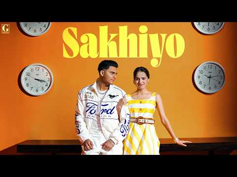 SAKHIYO: ARJUN SAHOTA (FULL VIDEO) : Geet | Satti Dhillon | Latest Punjabi Songs 2026 – Geet MP3