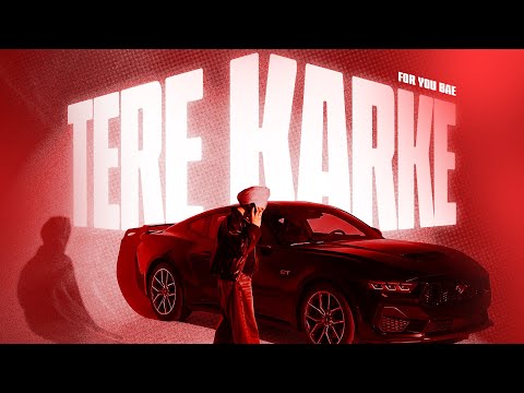 New Punjabi Songs 2026 | Tere Karke (Official Video) THE MG | Latest Punjabi Songs 2026