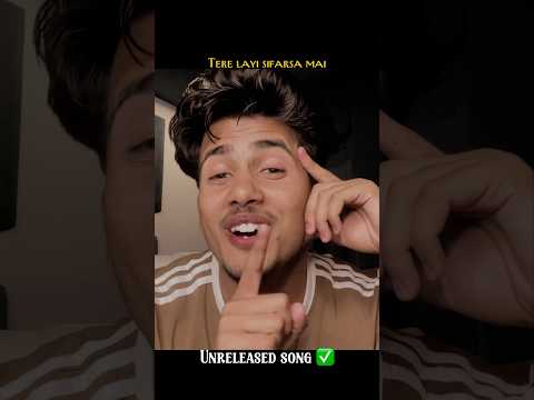 New punjabi song 2026 ❤️🫂🫵 guru kamana | unreleasing song #watsappstatus #gurumusic