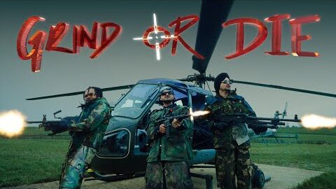 G.O.D [offıcıal music video] – FARMAAN SMG x BIG KAY SMG x BAGGH-E SMG